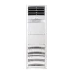 کولر گازی ایستاده یونیوا 60000 مدل UN-MF60D SCROLL