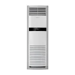 کولر گازی ایستاده 60000 جنرال آیس T۳ مدل GTRFSF-60HS۲AFAW