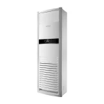 کولر گازی ایستاده 60000 جنرال آیس T۳ مدل GTRFSF-60HS۲AFAW - Image 2