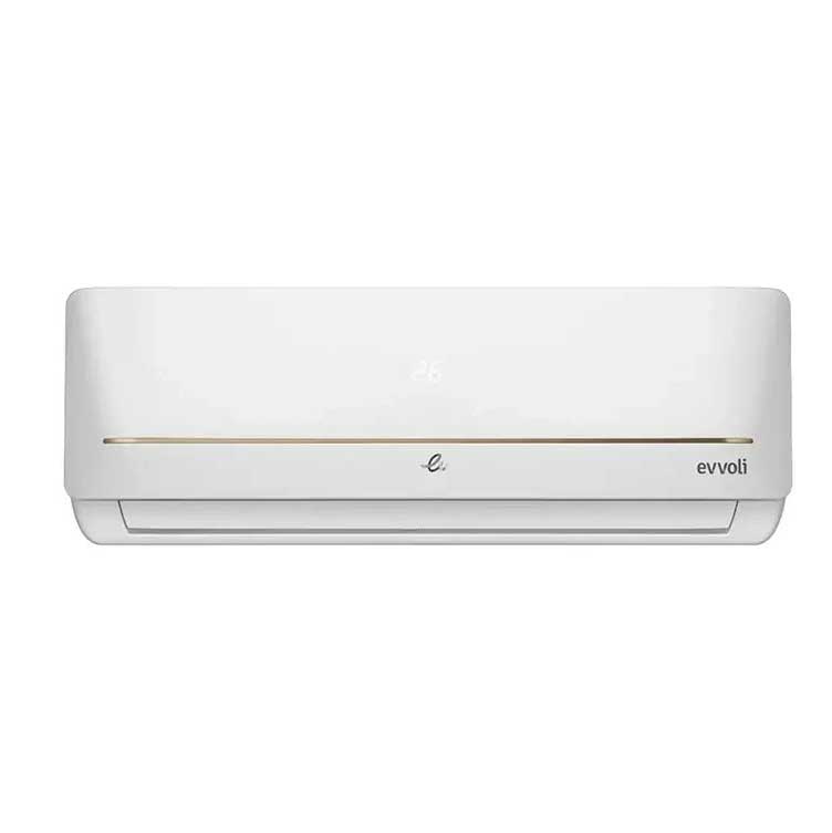 کولر گازی ایوولی 18000 مدل EVCIS-18K-MD-1