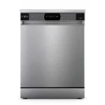 ماشین ظرفشویی یونیوا 15 نفره مدل D1502S LUNEX