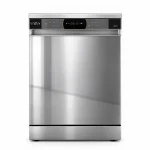 ماشین ظرفشویی یونیوا 15 نفره مدل D1502SS LUNEX