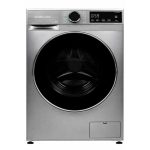 ماشین لباسشویی جنرال گلد 12 کیلوگرم مدل GWM-12BLSX سیلور