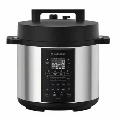 مولتی کوکر نوتریکوک مدل SP320