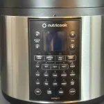 مولتی کوکر نوتریکوک مدل SP320 - Image 2